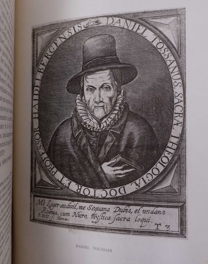 VIENOT (John). Histoire de la Réforme dans...