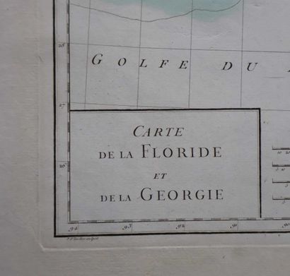 [CHANLAIRE (Pierre-Grégoire) & MENTELLE (Edmé)]....