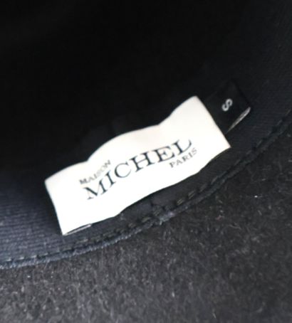 MAISON MICHEL Modèle Virginie
Chapeau en...