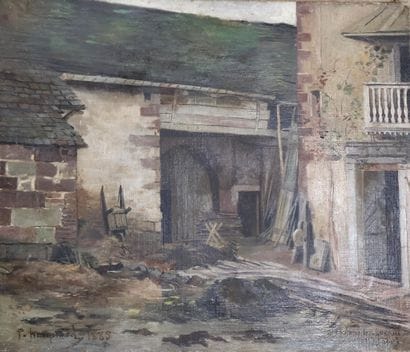 Timothée HACQUARD (Actif en Franche-Comté,...