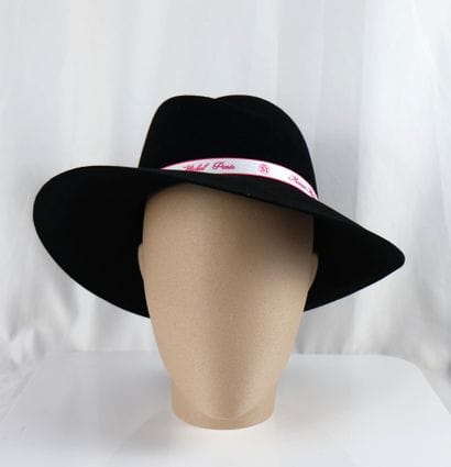 MAISON MICHEL Modèle Virginie
Chapeau en...