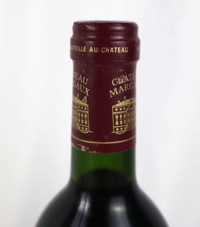 Château Margaux, grand vin, 1993, Premier...