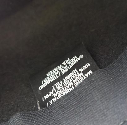 MAISON MICHEL Modèle Virginie
Chapeau en...