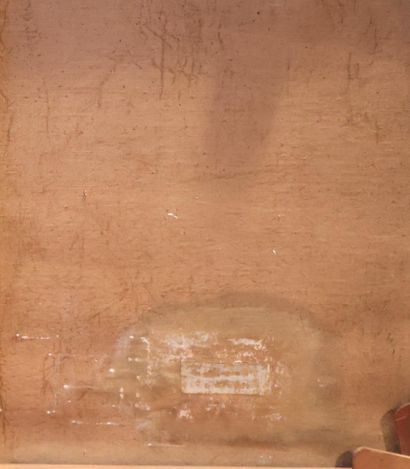 Antonin FANART (Besançon, 1831-1903)
Bord...