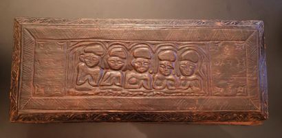 AWAITING EXPERT OPINION
Prayer book, Tibet,...