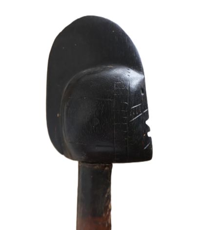 Biga fertility doll, Mossi, Burkina Fasso,...
