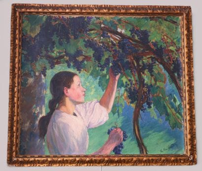 Claude-René MARTIN (René Jean MARTIN) (Paris,...