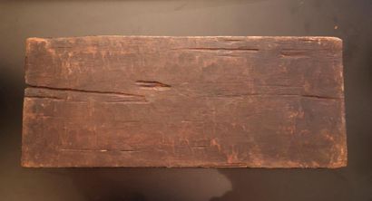 AWAITING EXPERT OPINION
Prayer book, Tibet,...