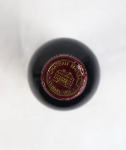 Château Margaux, grand vin, 1993, Premier...