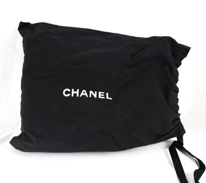 CHANEL Made in Italy
Sac en cuir matelassé...