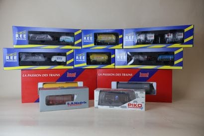 Catalogue à venir le 13 novembre