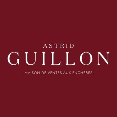 Catalogue à venir