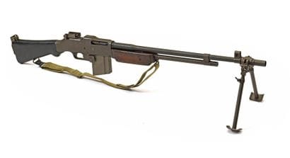 Etats-Unis, 1ère G.M. (1914-18).
FM Bar Mod...