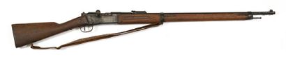 France, 1ère G.M. (1914-18).
Fusil d'Infanterie...