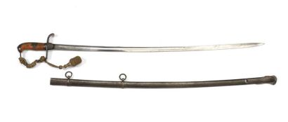 Allemagne, 1ère G.M. (1914-18)
Sabre de Cavalerie...