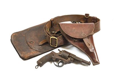 France, 1ère G.M. (1914-18).
Souvenirs du...