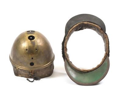 France, 1er Empire (1804-1814).
Épave de...