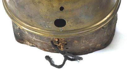 France, 1er Empire (1804-1814).
Épave de...