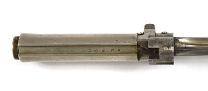 France, 1ère G.M. (1914-18).
Baïonnette Lebel...