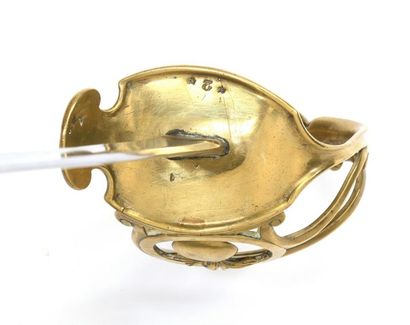 France, 1er Empire (1804-1814).
Sabre de...