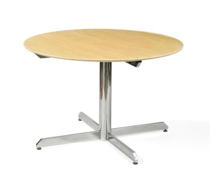 Florence KNOLL (1917-2019), Editeur ROCHE...
