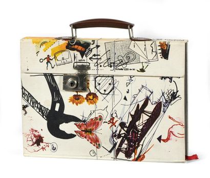 Valise 