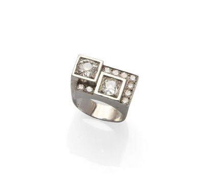 Bague 