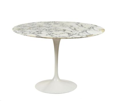 Eero SAARINEN (1910-1961), Editeur KNOLL....