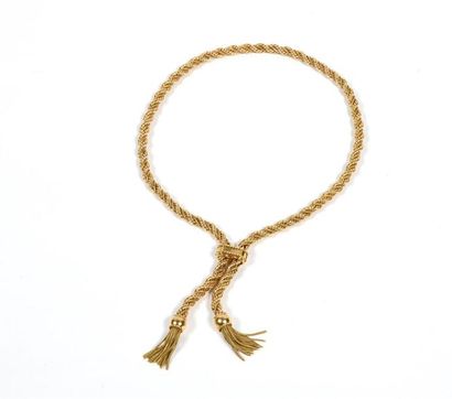 Collier 