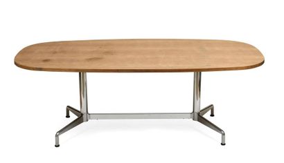 Charles EAMES (1907-1978) et Ray EAMES (1912-1988),...