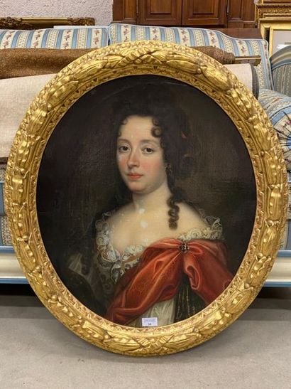École française XVIIIe, suiveur de Jakob...