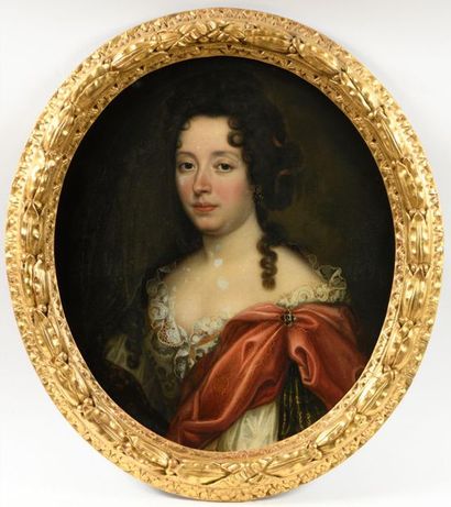 École française XVIIIe, suiveur de Jakob...