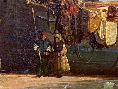 Charles Euphrasie KUWASSEG (1838-1904).
Retour...