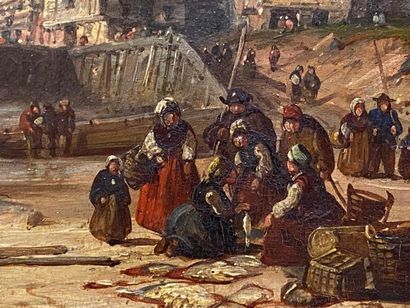 Charles Euphrasie KUWASSEG (1838-1904).
Retour...