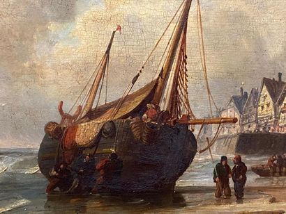 Charles Euphrasie KUWASSEG (1838-1904).
Retour...