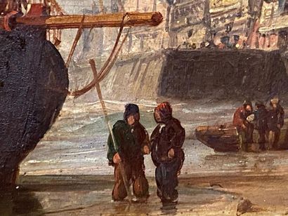 Charles Euphrasie KUWASSEG (1838-1904).
Retour...
