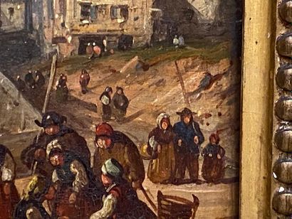 Charles Euphrasie KUWASSEG (1838-1904).
Retour...