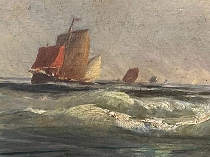Charles Euphrasie KUWASSEG (1838-1904).
Retour...