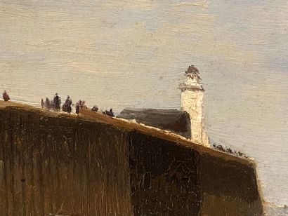 Gustave Edouard Le SÉNÉCHAL de KERDREORET...