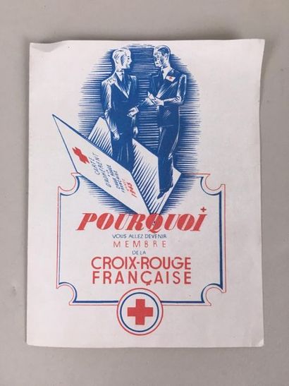 France, Etat Français (1940-1944)
Lot de...