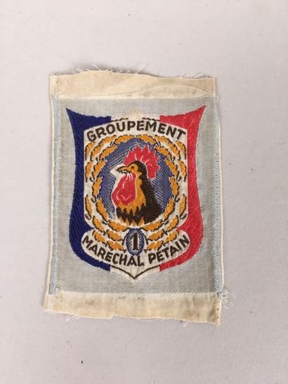France, Etat Français (1940-1944)
Lot de...