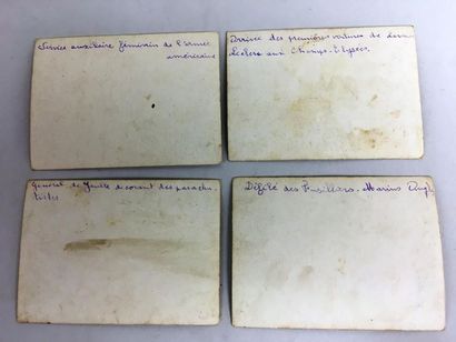 France, XXème.
Souvenirs du Général De Gaulle.
-...