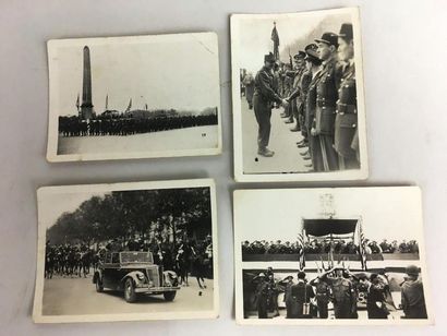 France, XXème.
Souvenirs du Général De Gaulle.
-...