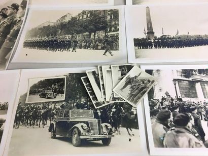 France, XXème.
Souvenirs du Général De Gaulle.
-...