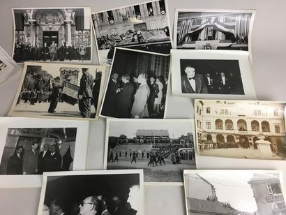 France, XXème.
Souvenirs du Général De Gaulle.
-...