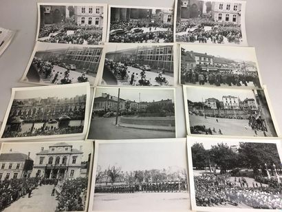 France, XXème.
Souvenirs du Général De Gaulle.
-...