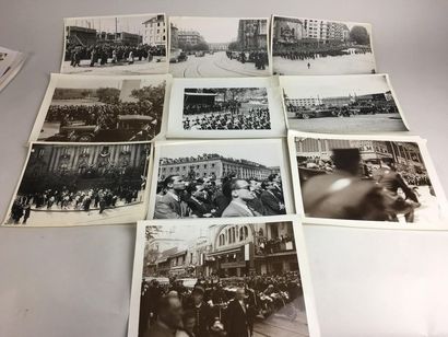 France, XXème.
Souvenirs du Général De Gaulle.
-...