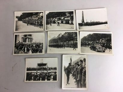 France, XXème.
Souvenirs du Général De Gaulle.
-...