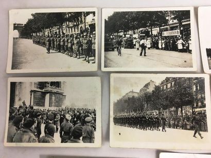 France, XXème.
Souvenirs du Général De Gaulle.
-...