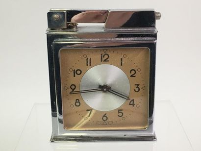 France, période France 40.
Briquet montre...